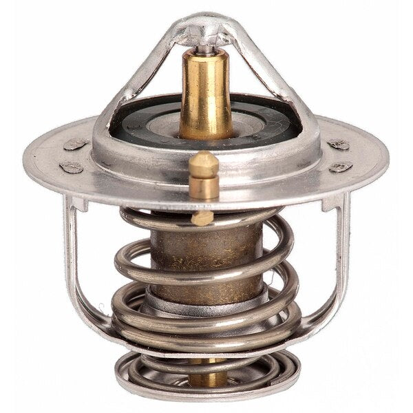Split Lock Washer, Fits Bolt Size 10 mm Zinc Yellow Finish