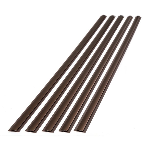 Divider Trim Oil Rubbed Bronze, PK5, PK5