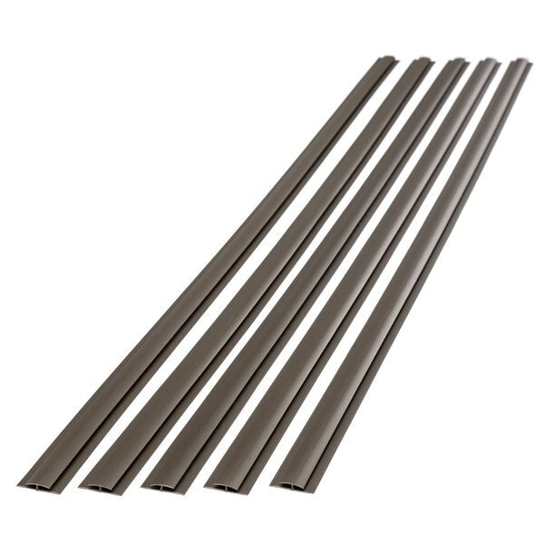 Divider Trim Argent Bronze, PK5, PK5