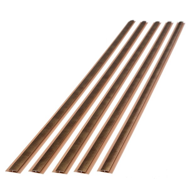 Divider Trim Antique Bronze, PK5, PK5