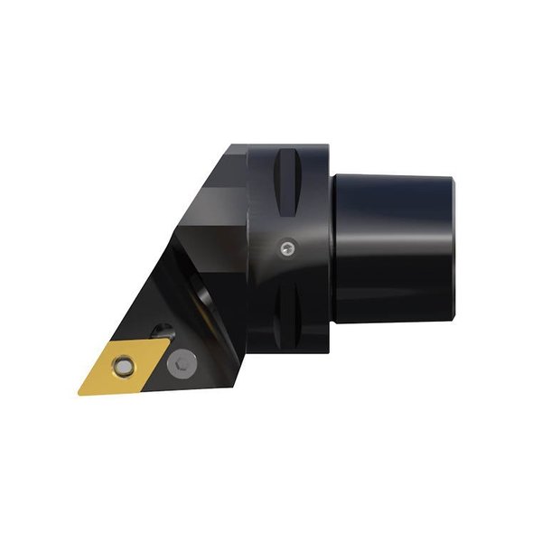 General Indexable Turning Tool C5PDJNL35