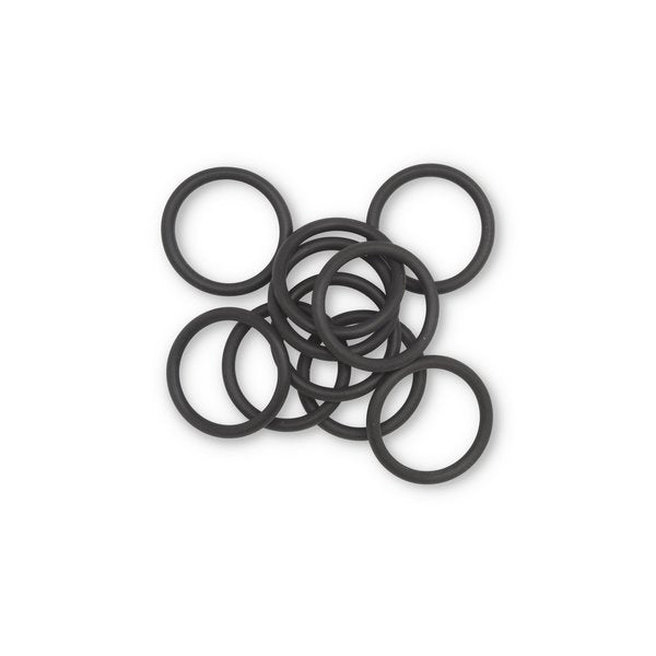Gaskets For Glass Tube, PK10