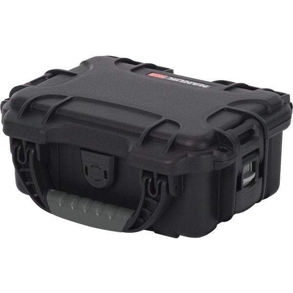 Black Protective Case, 9.1