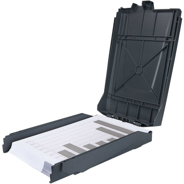 Shredder, Cross-Cut, 11-13 Sheet, 21.7 gal.
