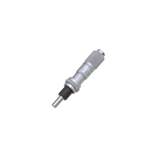 Mic Head.500 S/Lock
