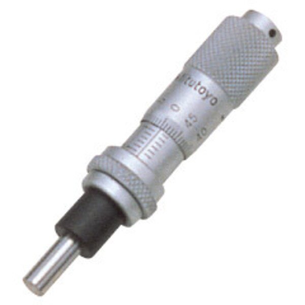 Mic Head, .500