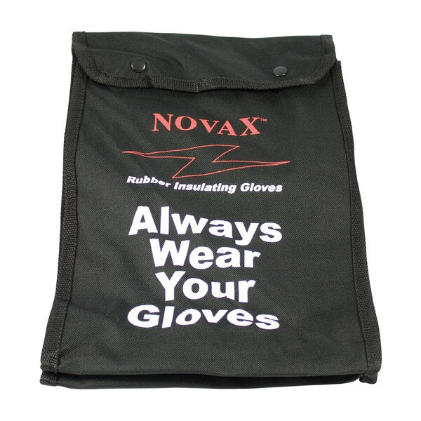 Protective Bag, Black, Nylon, 11