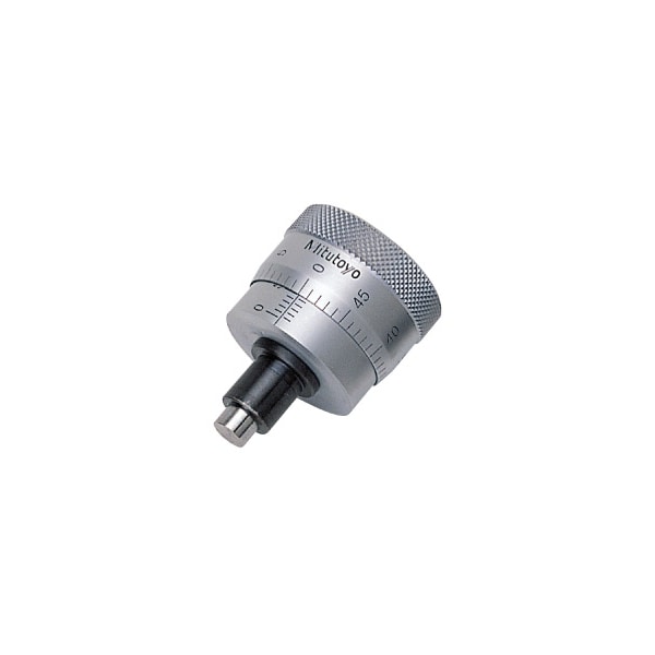 Mic Head, 6.5mm, Clamp