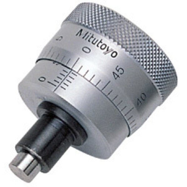 Mic Head, .5