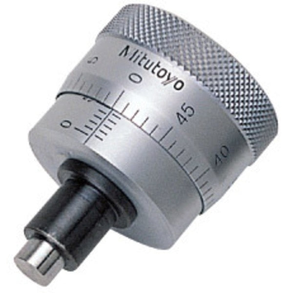 Mic Head, 13mm, Clamp