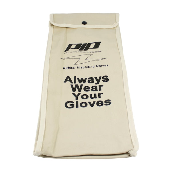 Protective Canvas Bag, forRubber Gloves