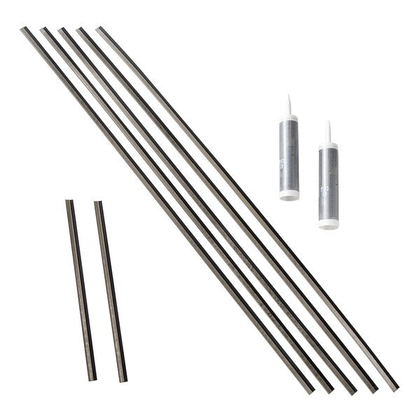 Fasade Accessory Kit Galvanized Steel
