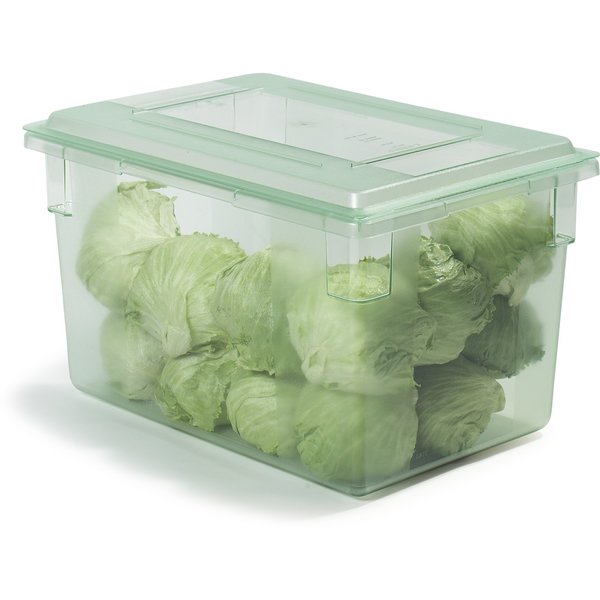 Strge Cntnr, 21.5 gal., 26x18x15