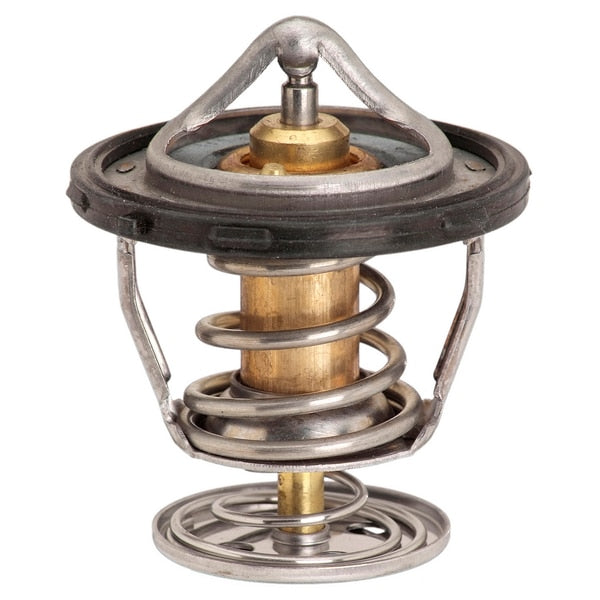 Thermostat, 186 deg. F