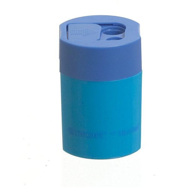 Pencil Sharpeners, KleenEarth 2 Hole Pencil Sharpener