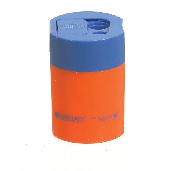 Pencil Sharpeners, KleenEarth 2 Hole Pencil Sharpener