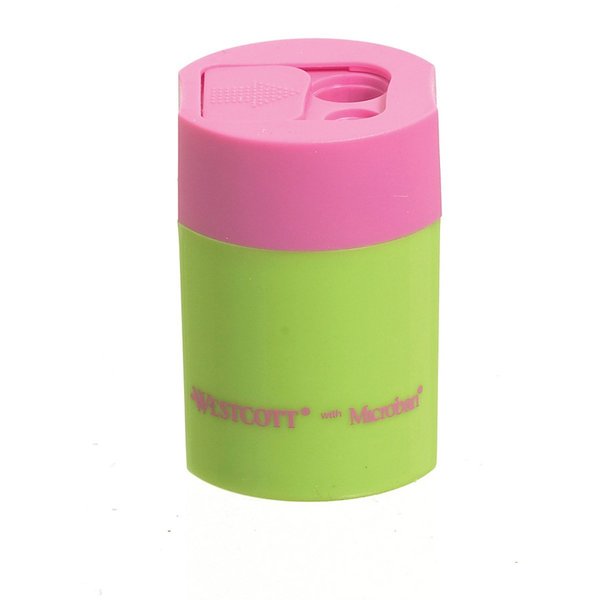 Pencil Sharpeners, KleenEarth 2 Hole Pencil Sharpener