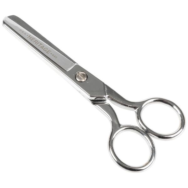 Safety Scissors, 5-Inch