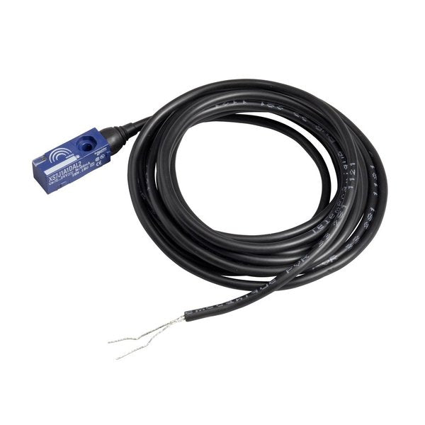 Proximity Sensor Size J Dc Xs7 + Options