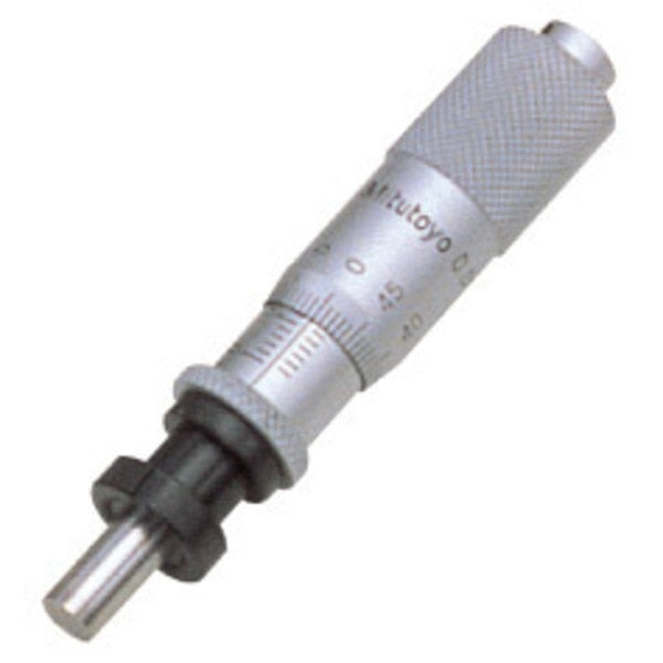 Micrometer, Head