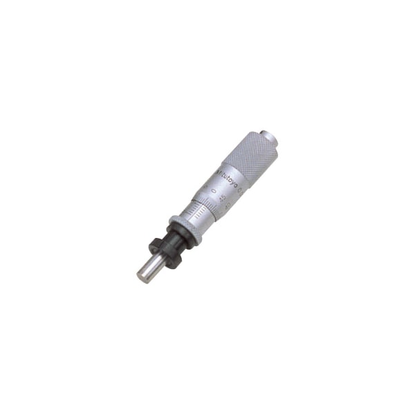 Micrometer, Head