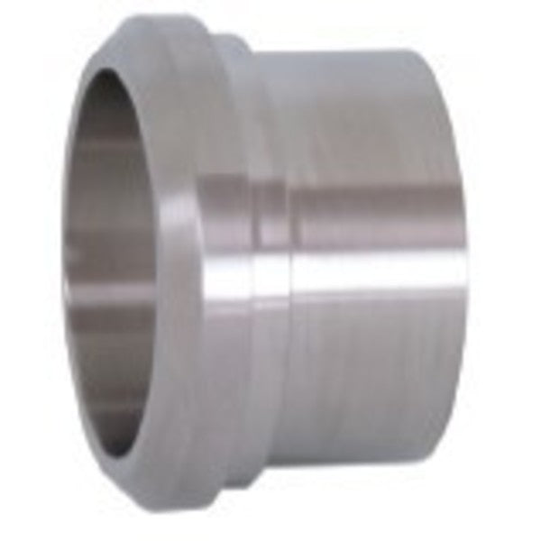 Long Plain Bevel Seat Ferrule, 2