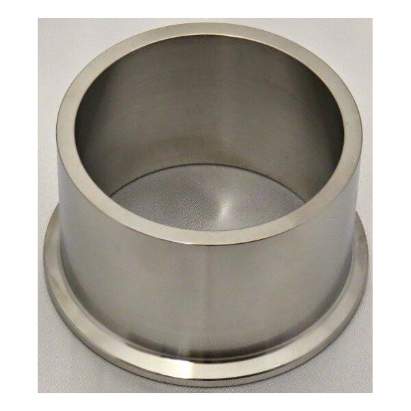 Heavy Wall Tank Ferrule, Sa479 316L, 4