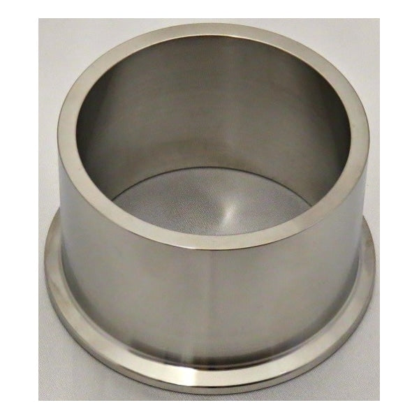 Heavy Wall Tank Ferrule, Sa479 316L, 2