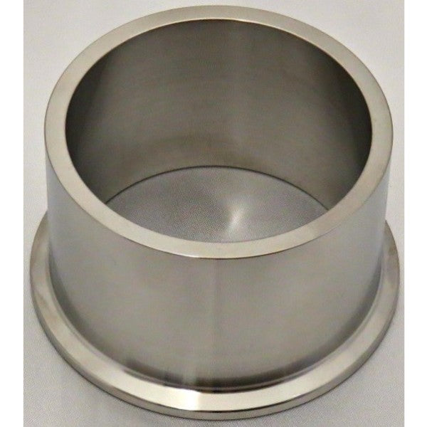 Heavy Wall Tank Ferrule, Sa479 316L, 3