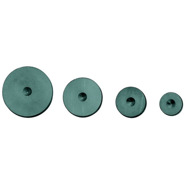 Spindle Pressure Pads, D 25- 64mm