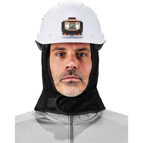 Winter Liner, Shoulder, Banox FR3-Cott/Flc