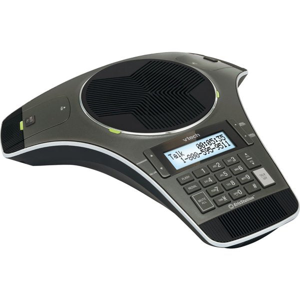 Phone, Conf, 2Mic Erisstation