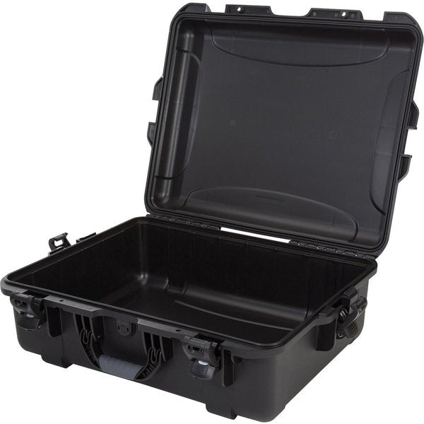 Black Protective Case, 25.1