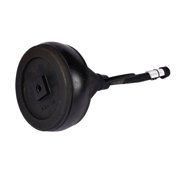 Iron Grip Bypass Mechanical Plug