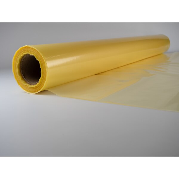 Zerust Yellow VCI CLHD Poly Sheet, PK500