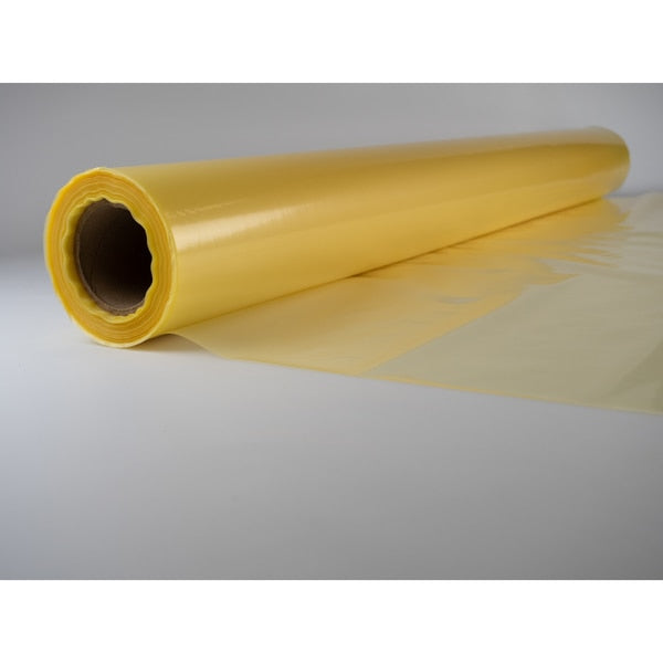 Zerust Yellow VCI CLHD Poly Sheet, PK500
