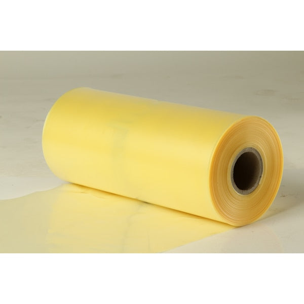 Zerust Yellow VCI CLHD Poly Shee, PK8000