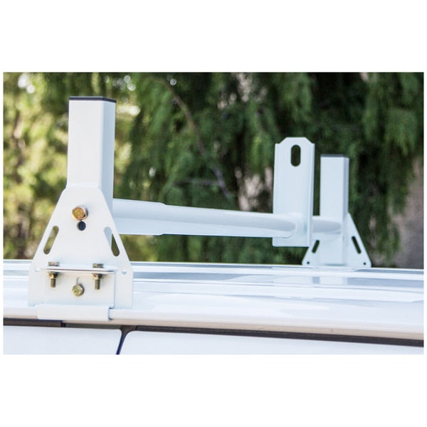 Van Ladder Rack