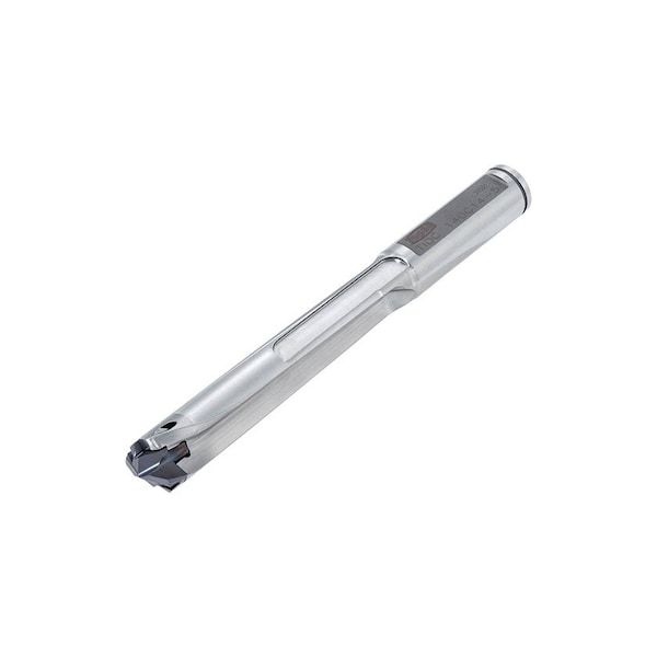 Inserted Drill Body, TIDC095C10-5