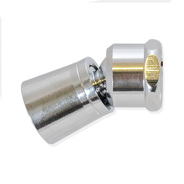 Shower Head, Primary Metal Material