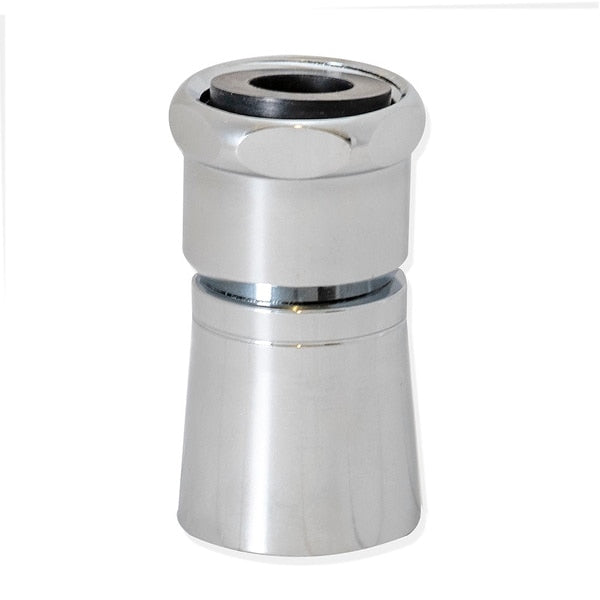 Shower Head, Primary Metal Material