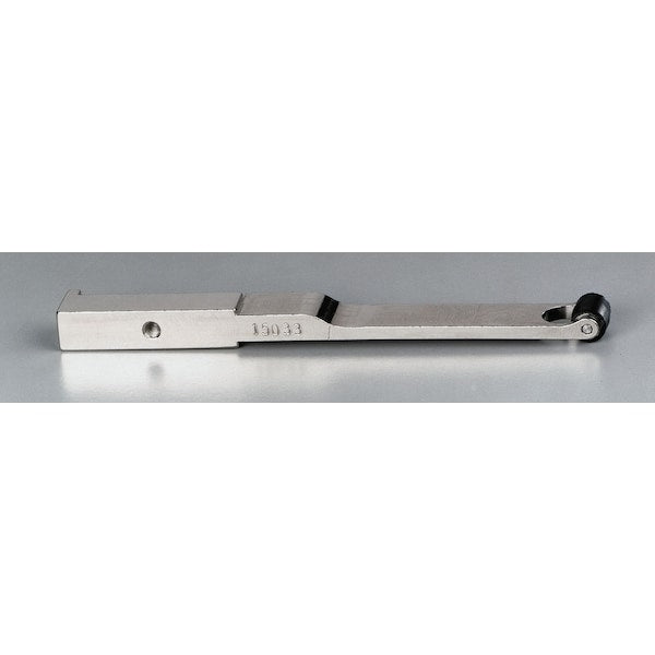 Blk Nyln Grille Retainers 8mm Hole 14mm Stem L PK10