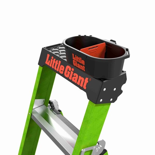 Equipment Tool bucket, Accessory