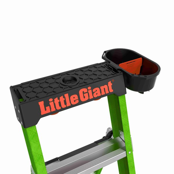 Equipment Tool bucket, Accessory