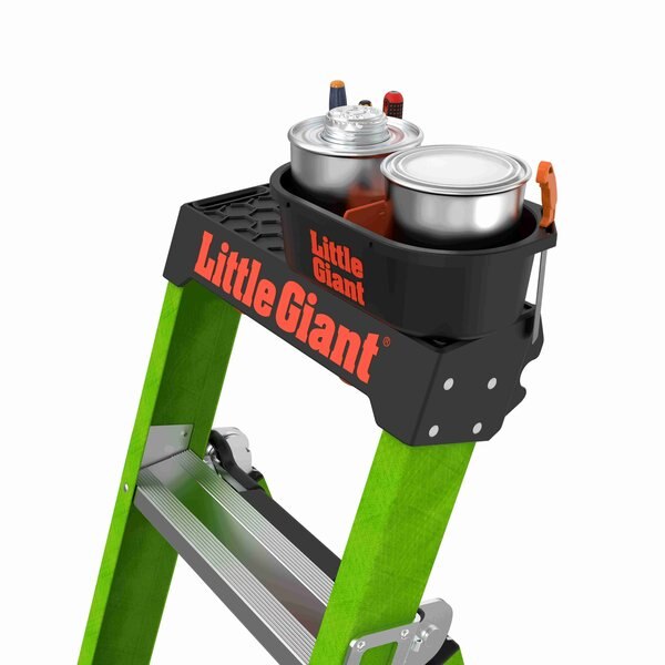 Equipment Tool bucket, Accessory