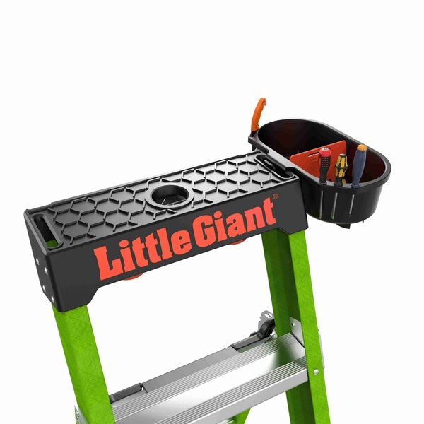 Equipment Tool bucket, Accessory