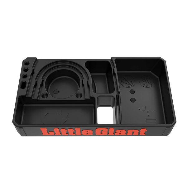 Tool Tray Accessory
