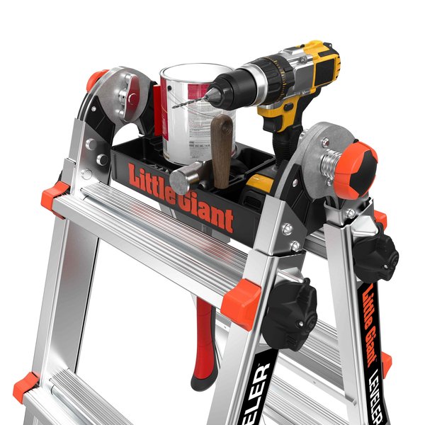 Tool Tray Accessory
