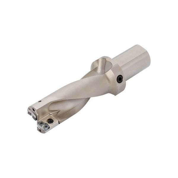 Indexable Drill Body, TDBU2632-2868-2.5