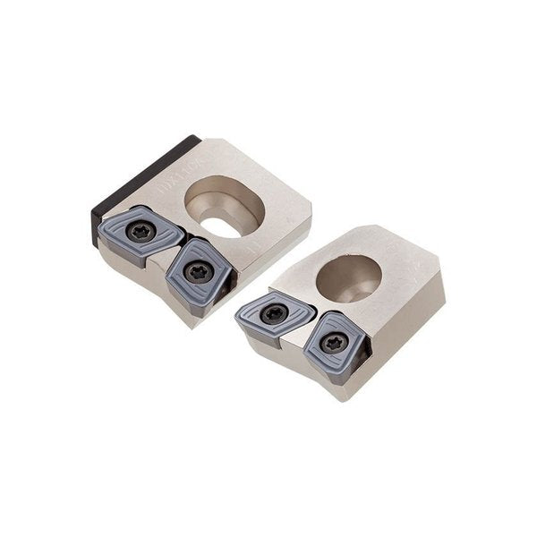 Inserted Drill Body, Parts and Accessorie